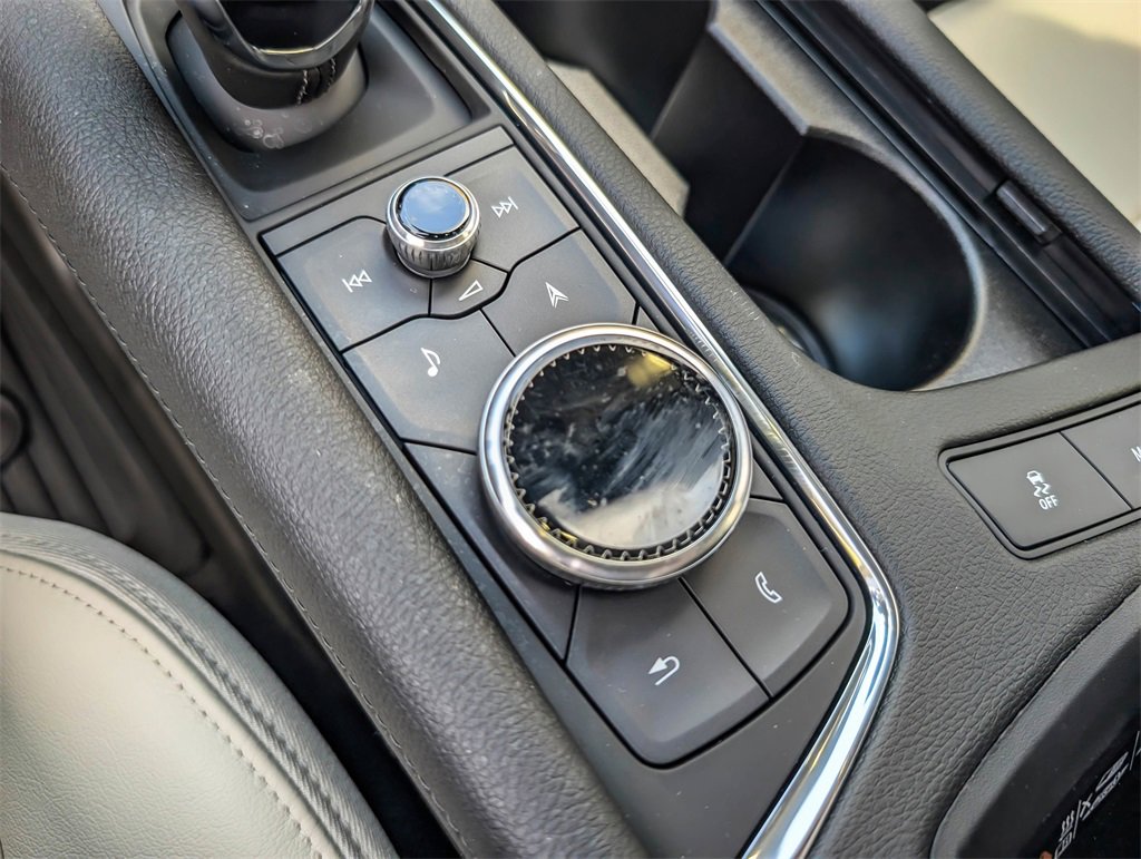 2025 Cadillac XT6 Sport photo 31