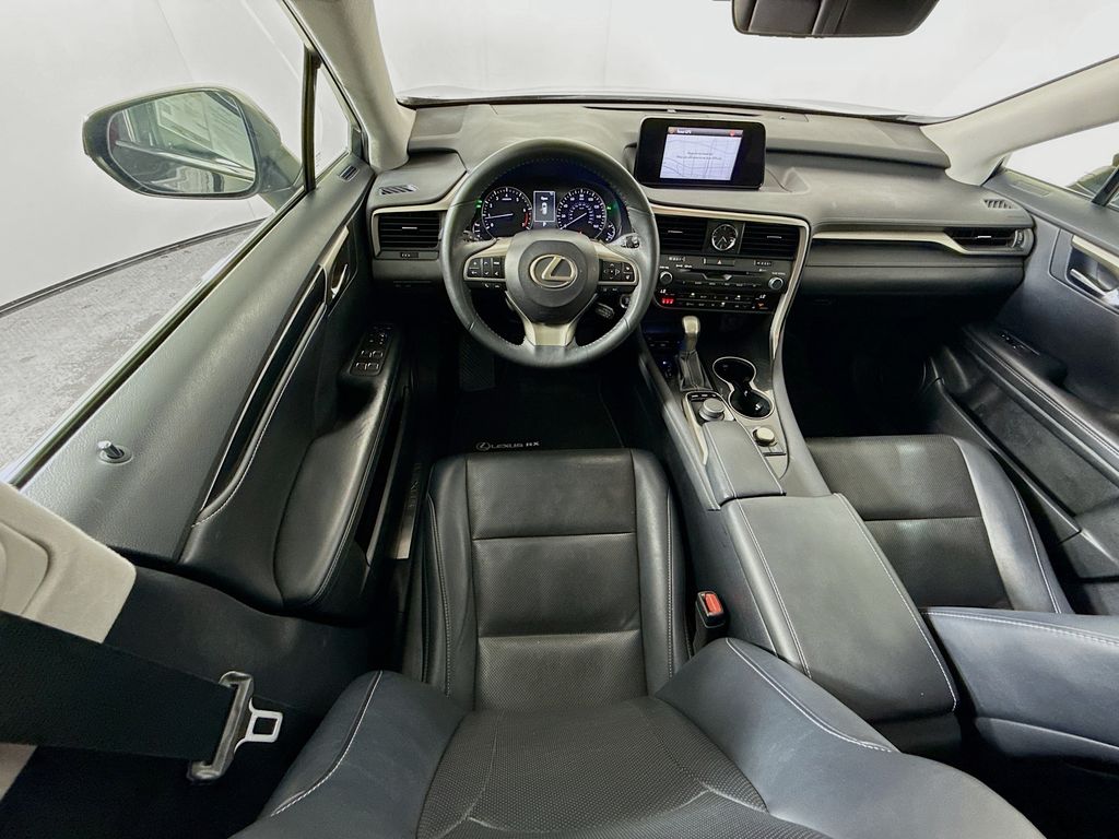 2019 Lexus RX 350 photo 23