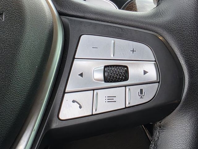 2022 Bmw X3 xDrive30i photo 16