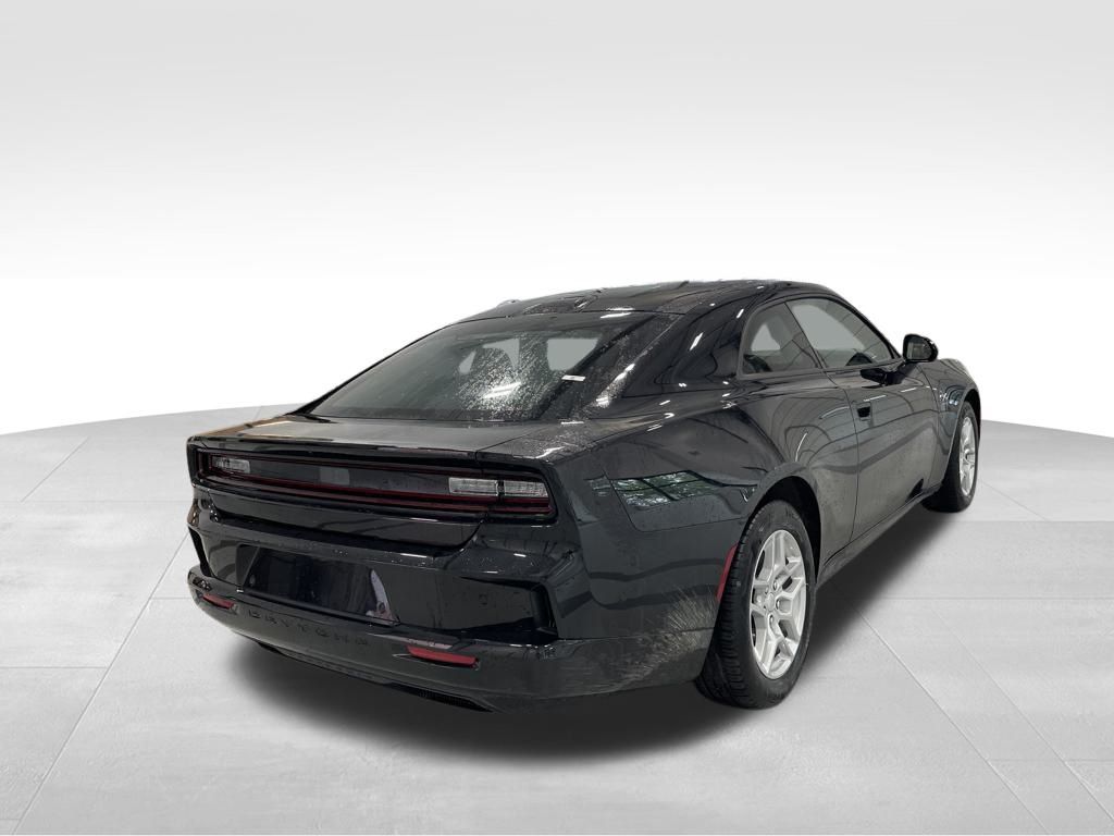 2025 Dodge Charger R/T photo 4