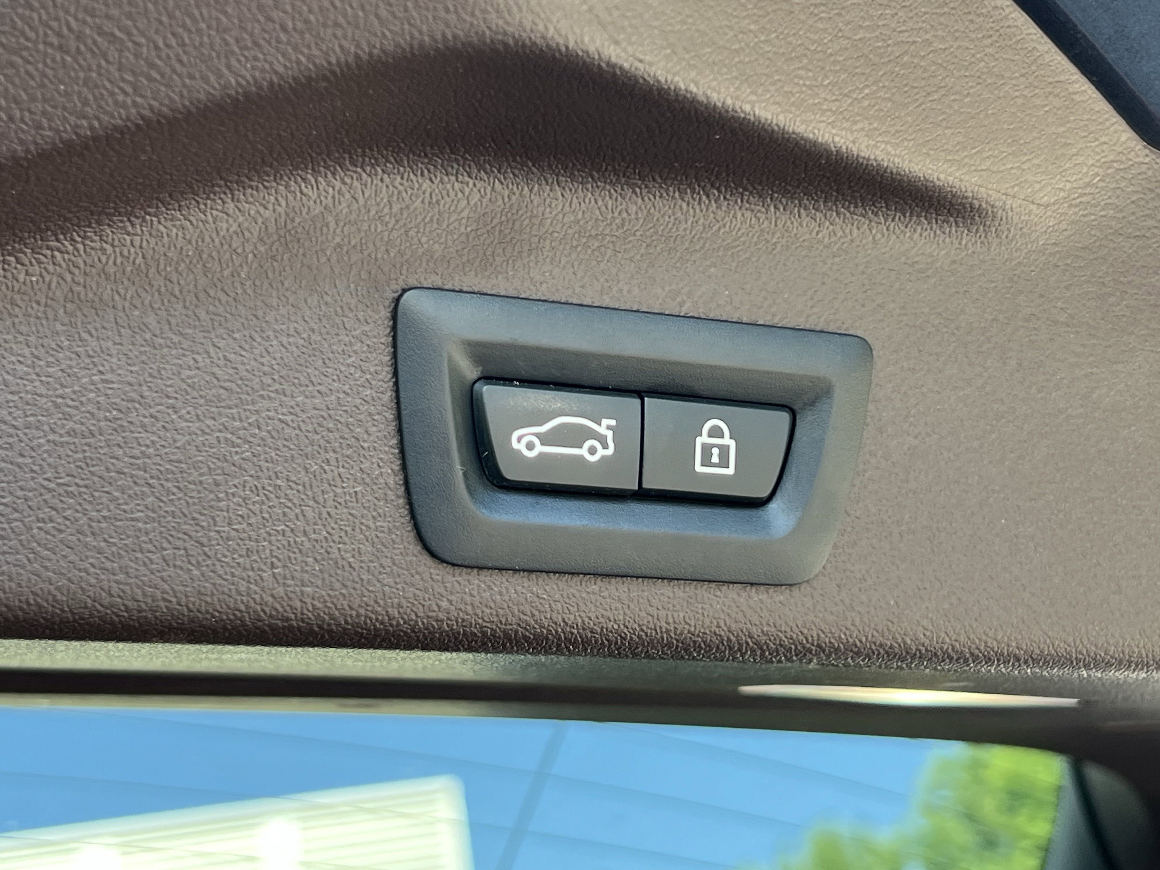 2019 Bmw X5 xDrive40i photo 26