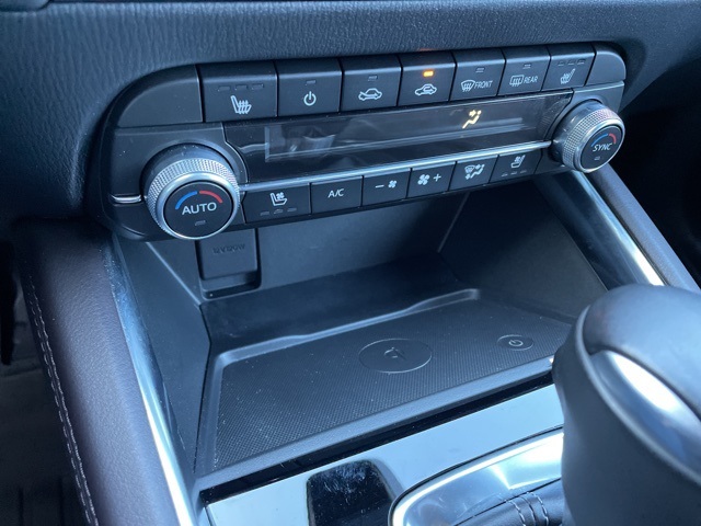 2023 Mazda CX-5 2.5 Turbo Signature photo 21