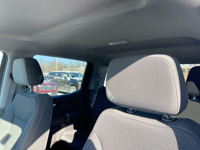 2022 CHEVROLET SILVERADO LTD - Image 18