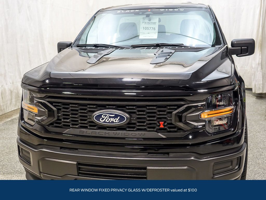 2025 FORD F-150 - Image 4