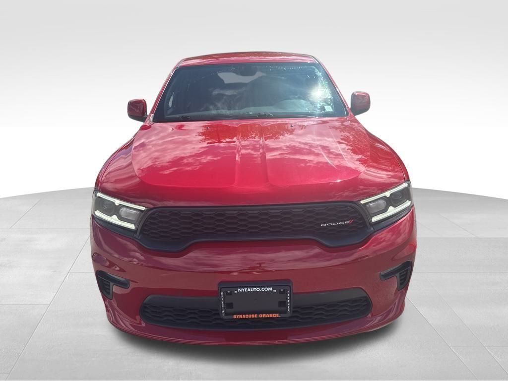 2022 Dodge Durango GT photo 8