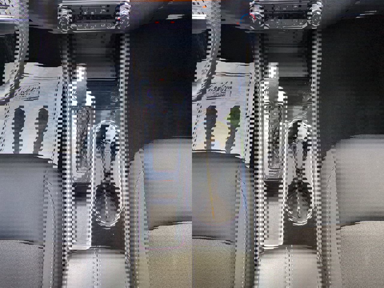 2023 Nissan Altima 2.5 SV photo 17