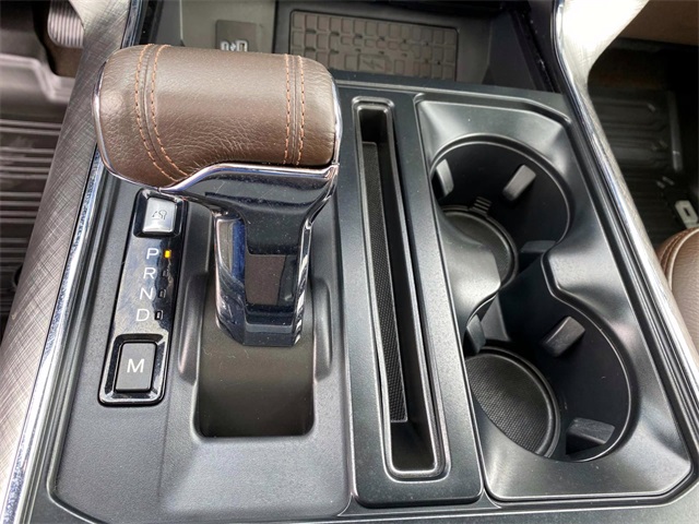 2023 Ford F-150 King Ranch photo 17
