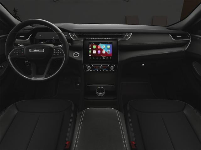 2024 Jeep Grand Cherokee Altitude X photo 16
