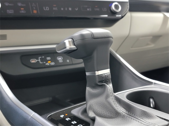 2026 Kia Carnival EX photo 22