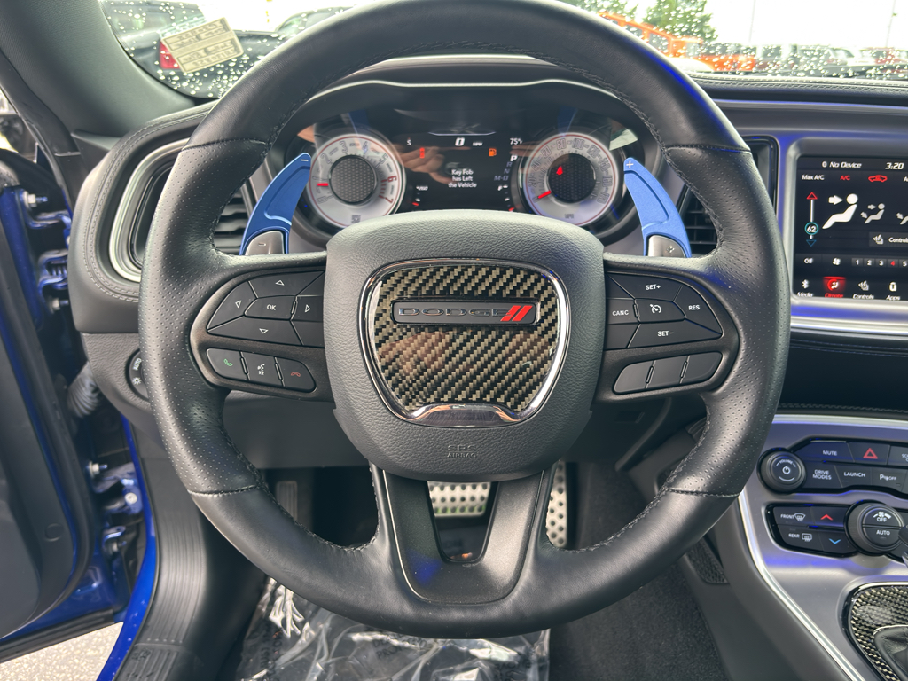 2020 Dodge Challenger R/T Scat Pack photo 34