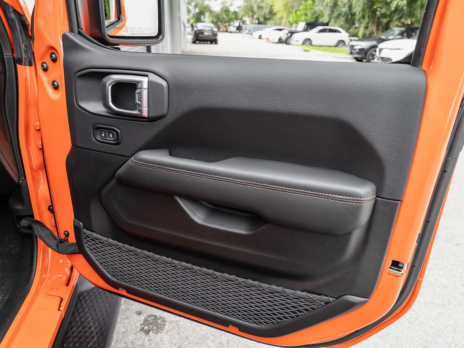 2023 Jeep Wrangler Rubicon 392 photo 38