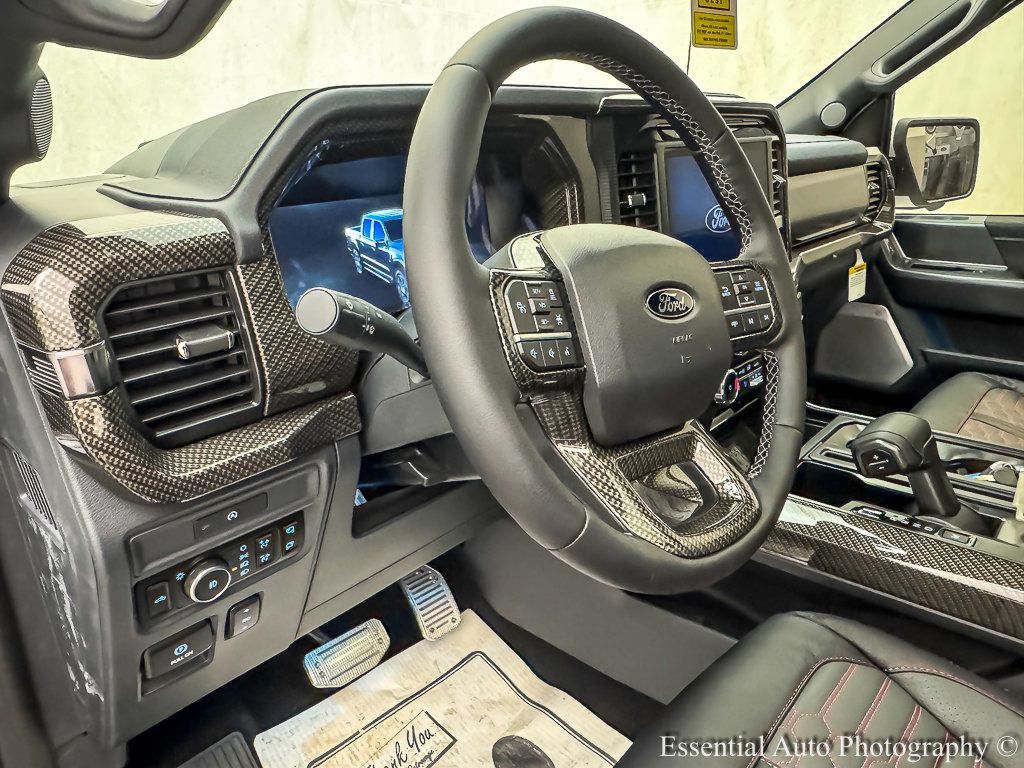 2025 FORD F-150 - Image 10