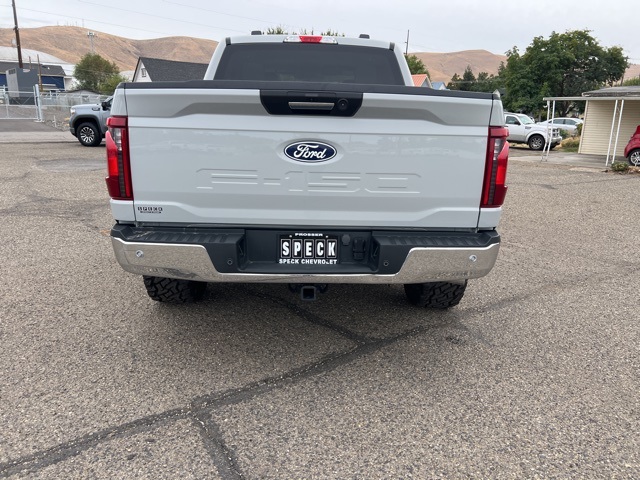 2024 Ford F-150 XLT photo 18