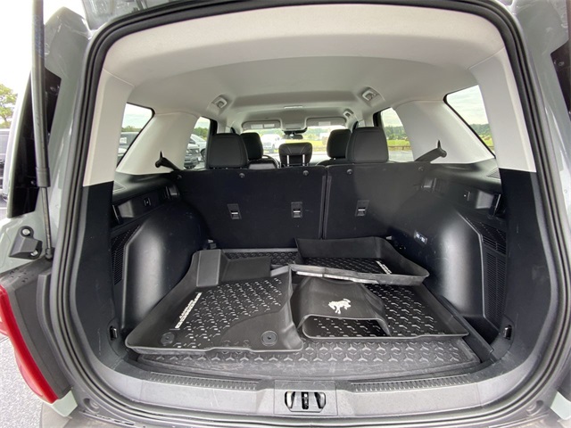 2024 Ford Bronco Sport Big Bend photo 14