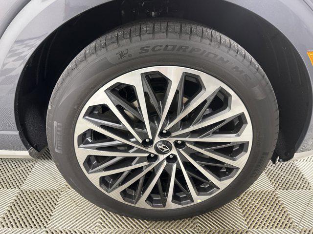 2026 Hyundai Palisade Calligraphy photo 25