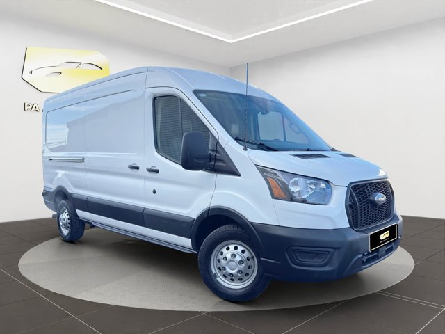 2024 Ford Transit Van Base's photo