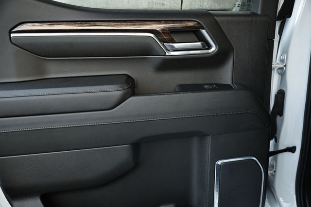 2024 Gmc Sierra 1500 Elevation photo 22