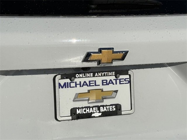 2026 Chevrolet Equinox LT photo 4