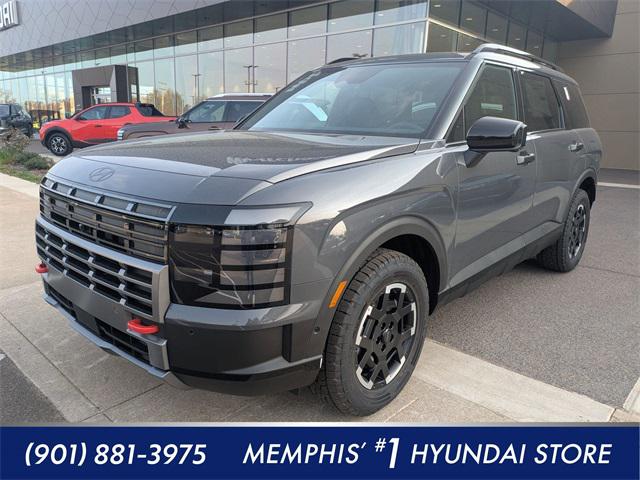 2026 Hyundai Palisade XRT Pro's photo