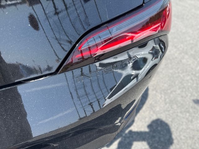 2025 Acura Integra Base photo 19