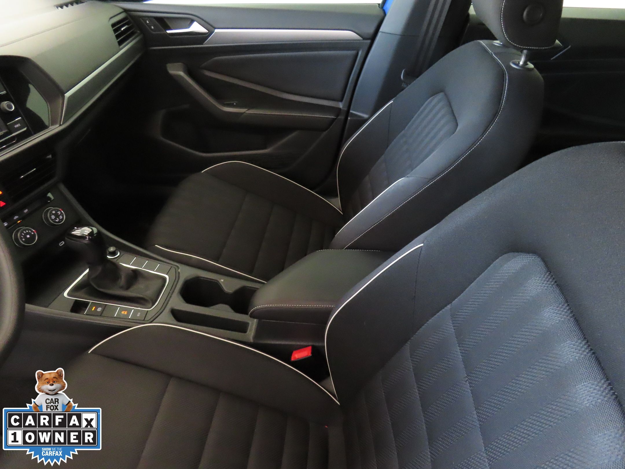 2023 Volkswagen Jetta 1.5T Sport photo 17
