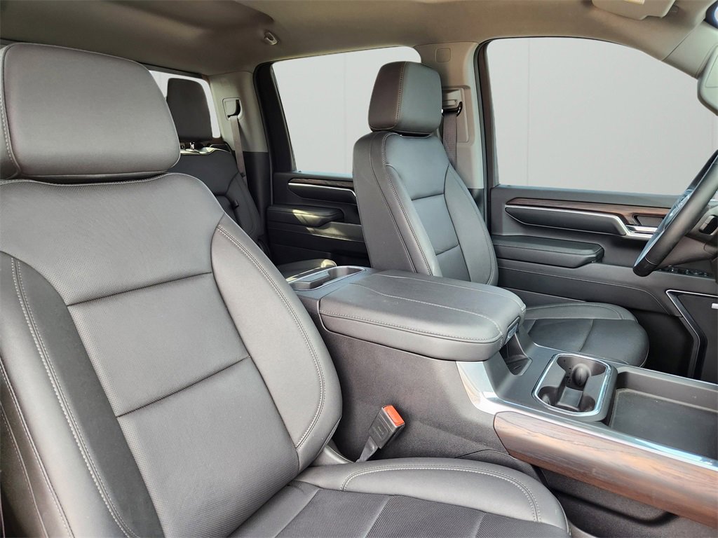 2024 Gmc Sierra 2500 HD SLT photo 15