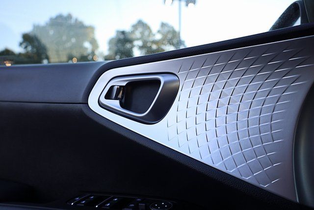 2023 Kia Soul LX photo 34
