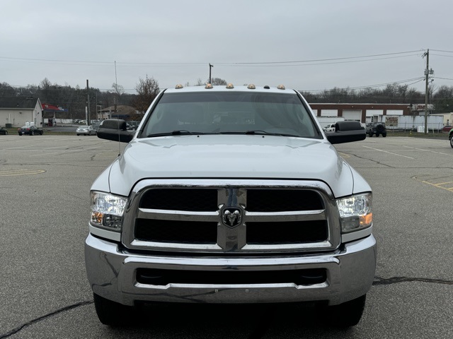2015 Ram 2500 Tradesman photo 2
