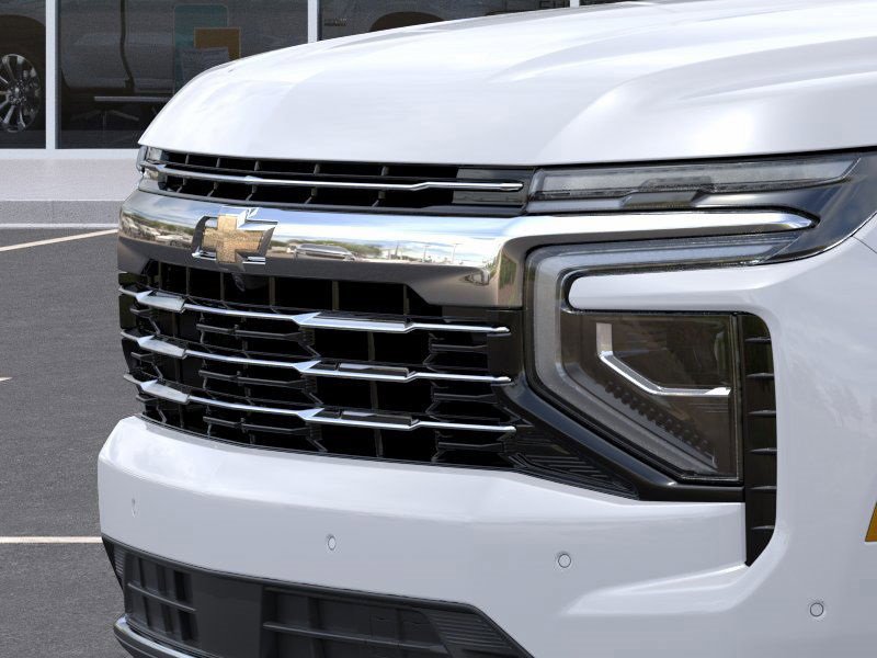 2025 Chevrolet Tahoe LT photo 13