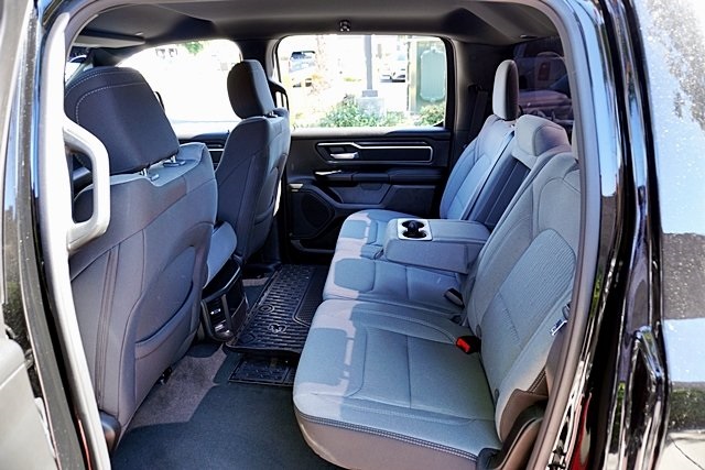 2024 Ram 1500 Big Horn Lone Star photo 14