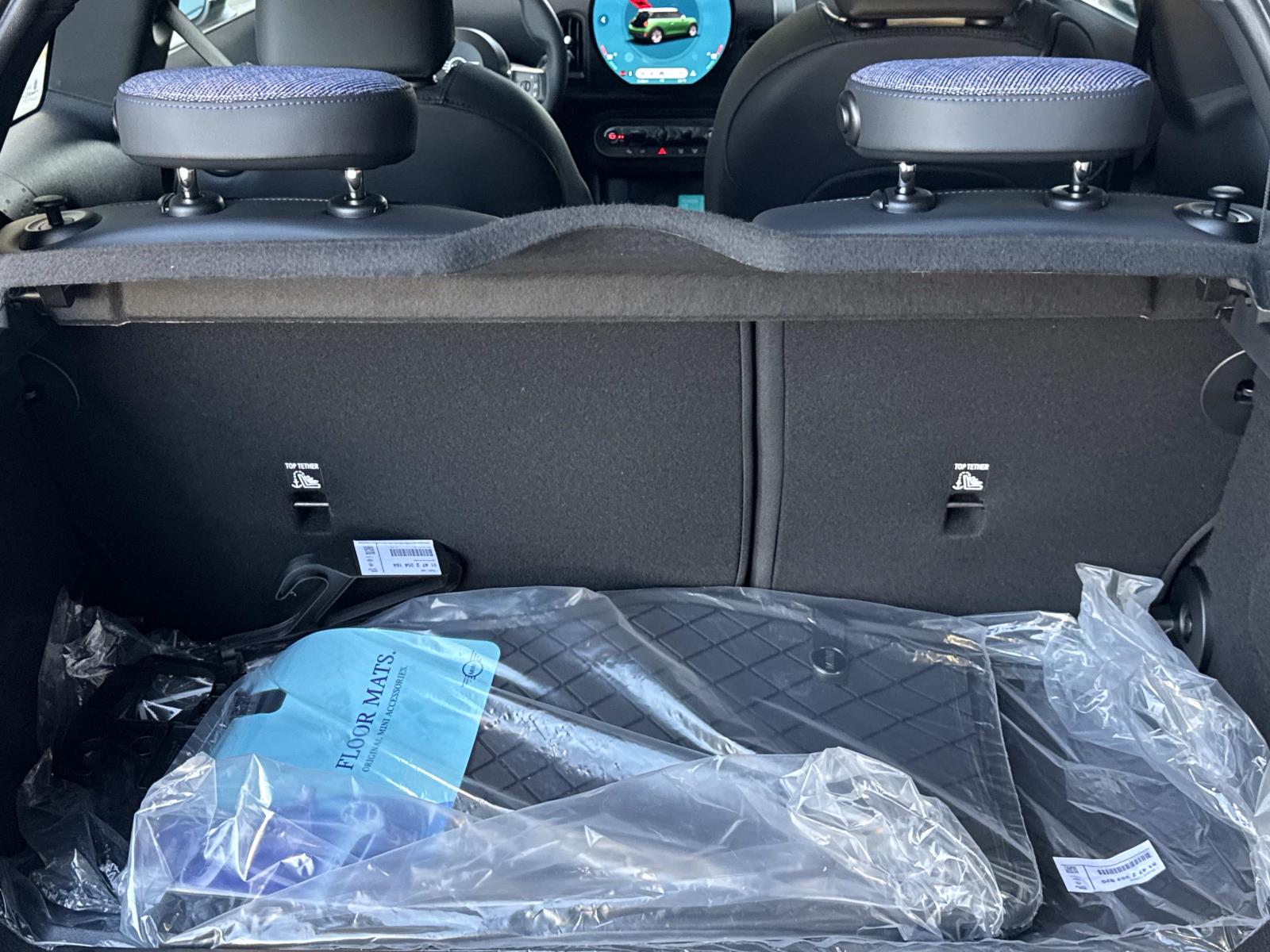 2026 Mini Cooper 2 Door Hardtop Signature photo 4