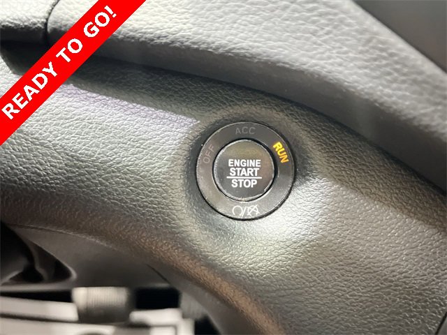 2019 Jeep Cherokee Latitude photo 14