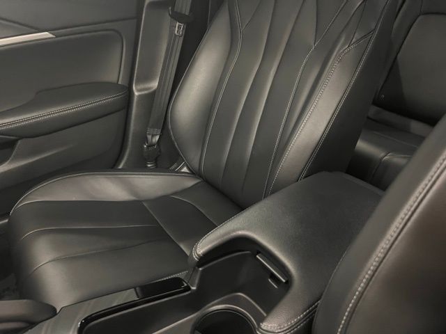 2023 Acura Integra A-Spec photo 27