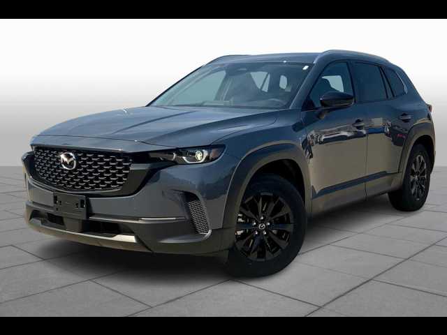 2025 Mazda CX-50 Premium's photo