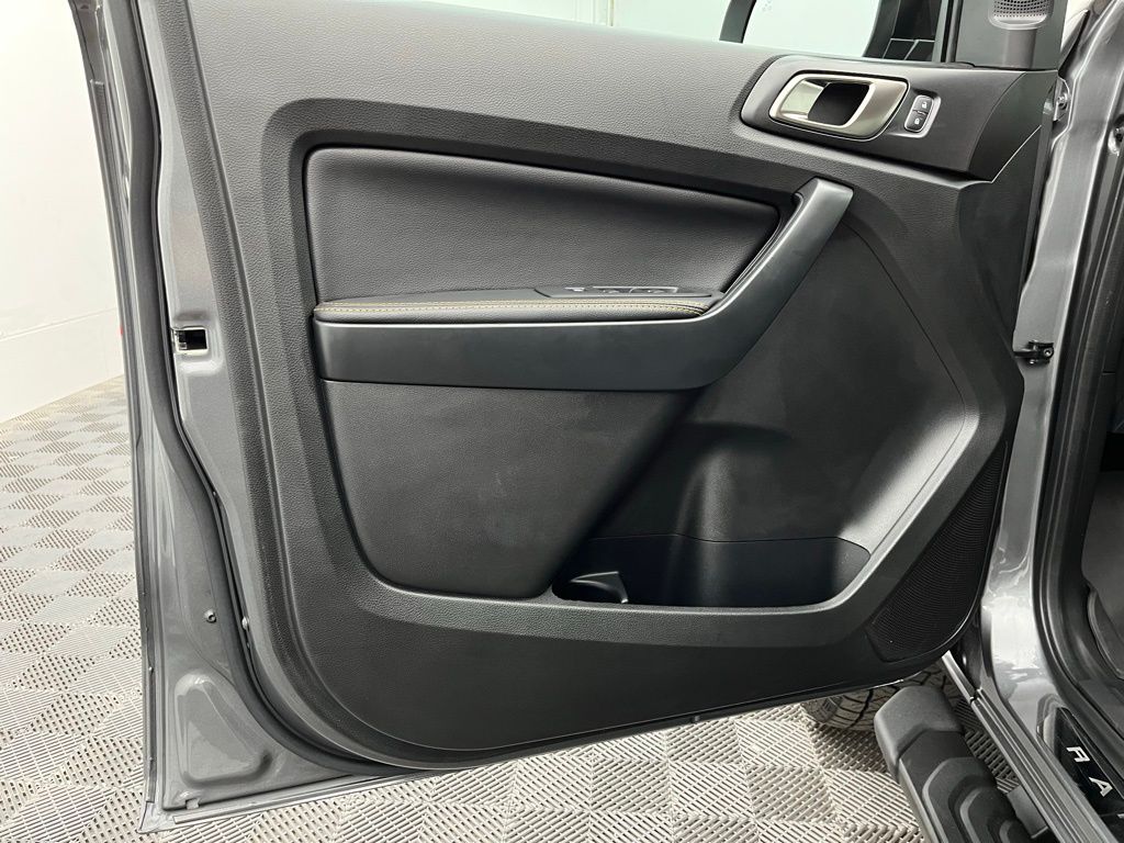 2022 Ford Ranger Lariat photo 15