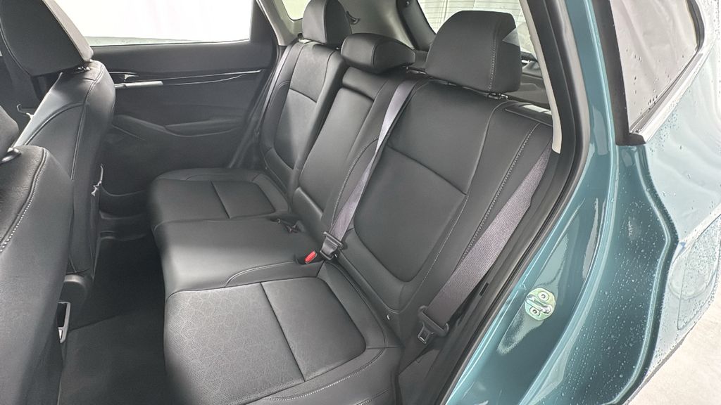 2026 Kia Seltos SX photo 12