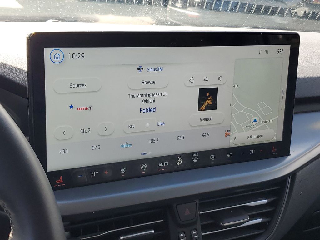 2024 Ford Escape Active photo 21