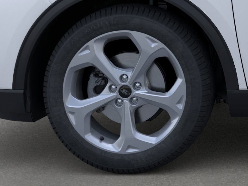 2025 Ford Escape ST-Line photo 19