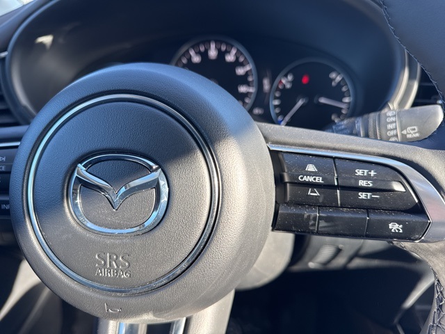 2025 Mazda CX-30 2.5 Turbo Premium photo 17