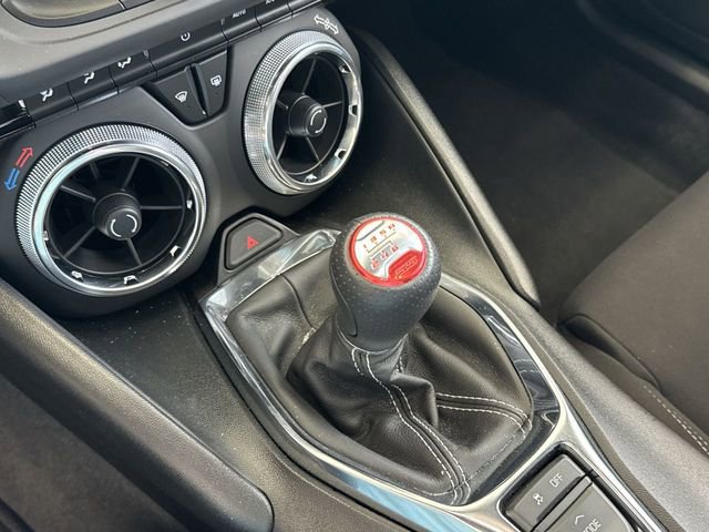 2023 Chevrolet Camaro 1SS photo 14