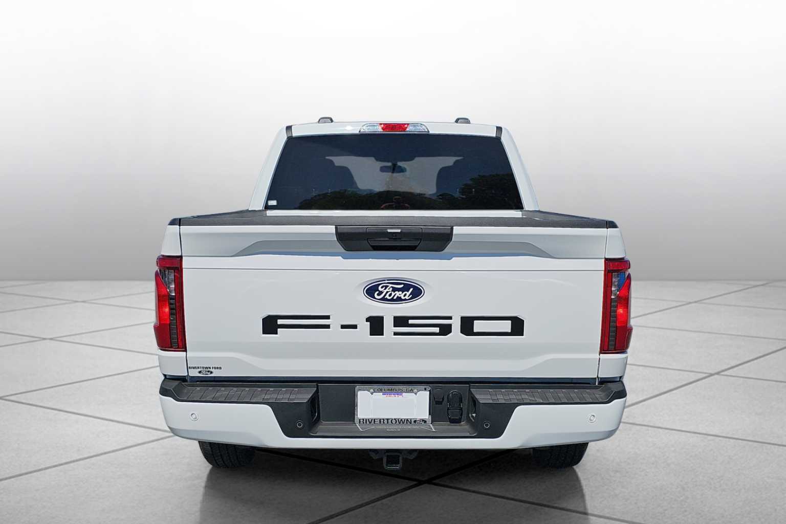 2025 Ford F-150 STX photo 13