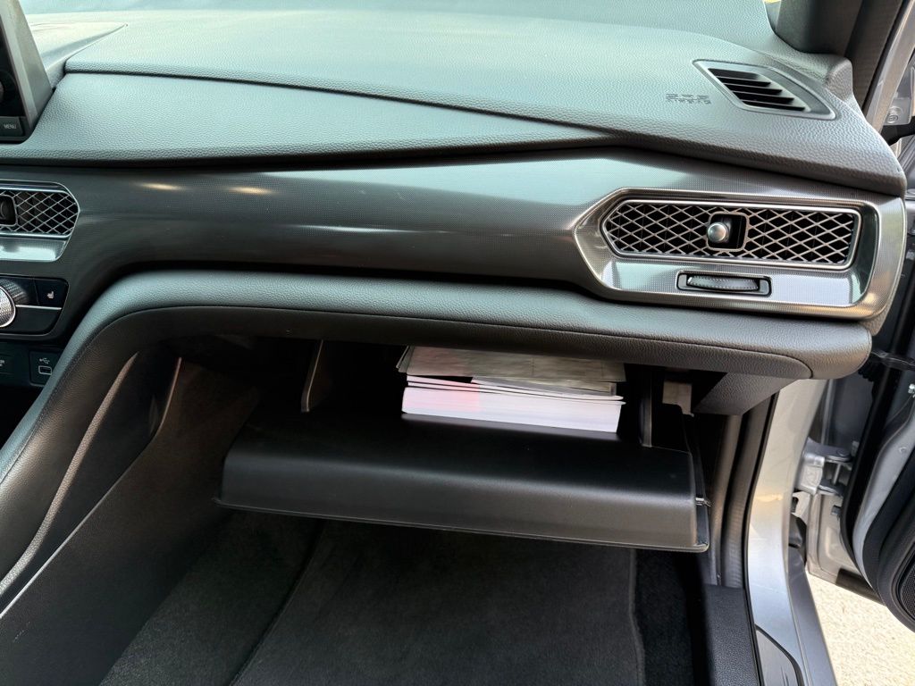 2023 Acura Integra A-Spec photo 19