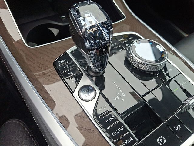 2022 Bmw X5 xDrive45e photo 14