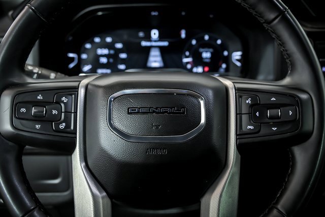 2023 Gmc Yukon Denali photo 16