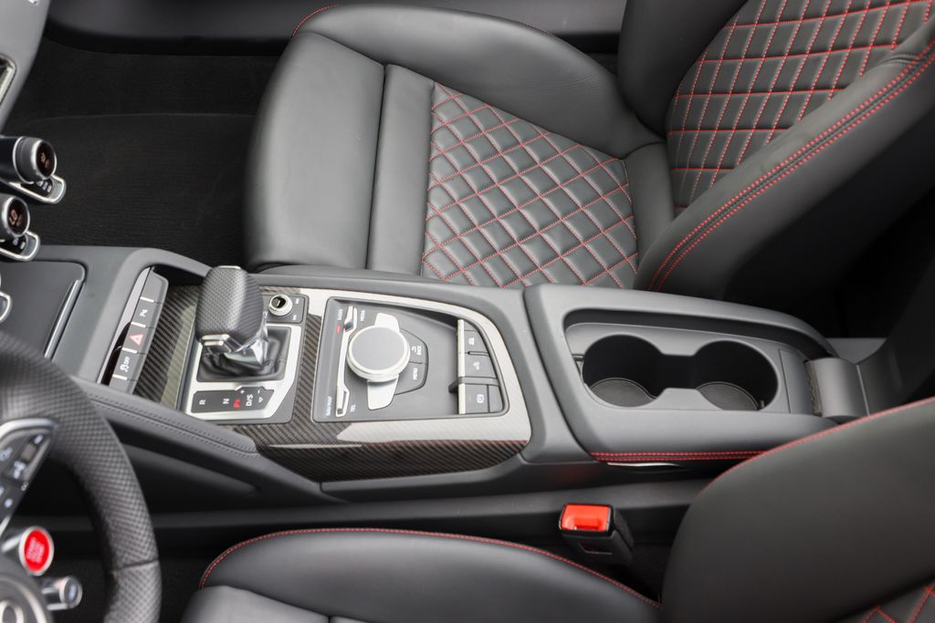 2023 Audi R8 V10 Performance Quattro photo 52