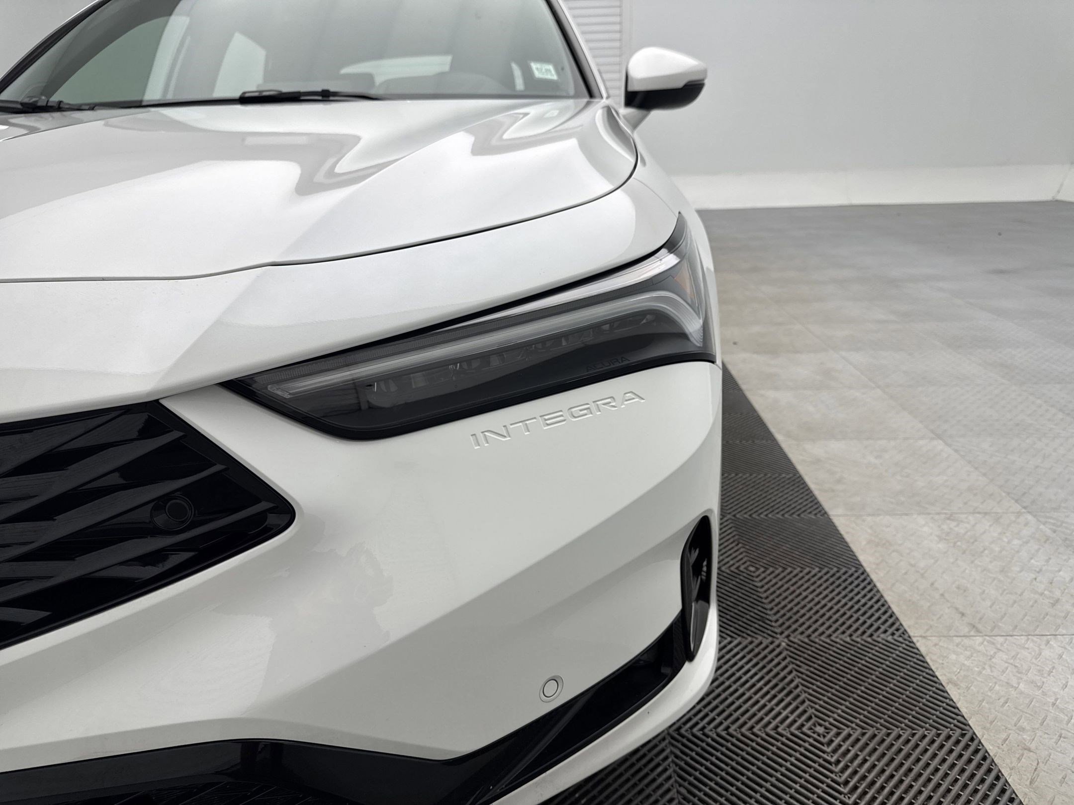 2025 Acura Integra A-Spec Technology photo 32