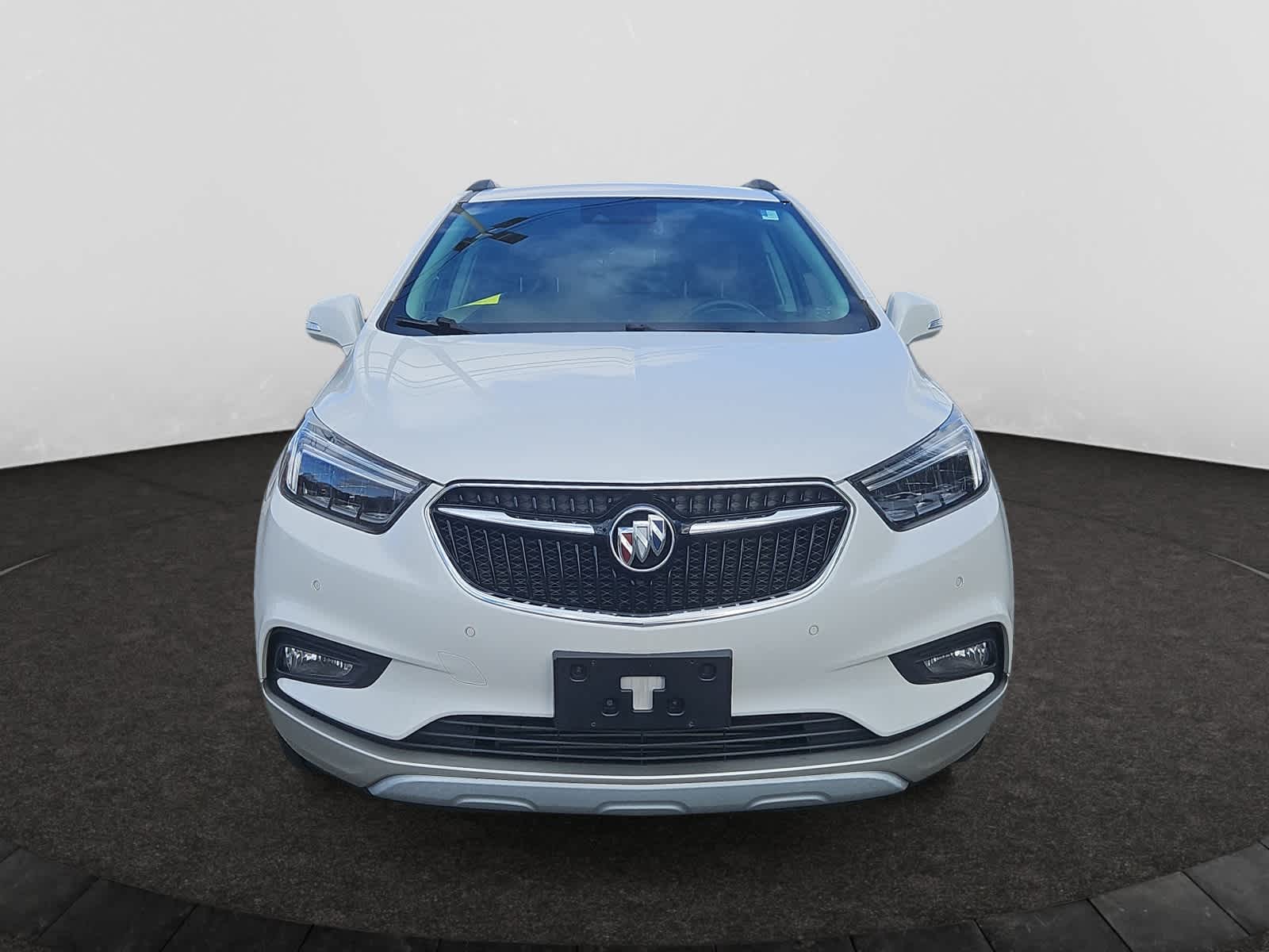 Used 2017 Buick Encore Premium with VIN KL4CJHSBXHB119787 for sale in Wayland, MA