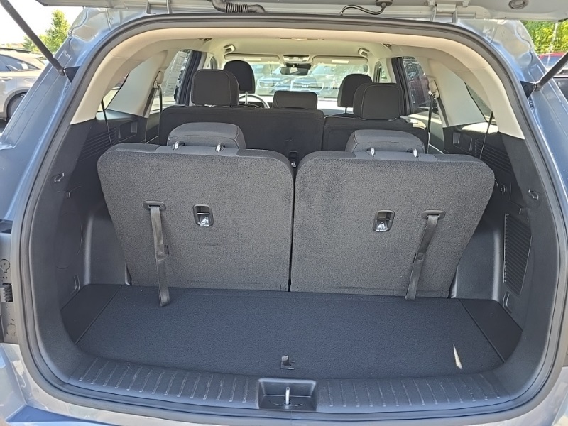 2024 Kia Sorento LX photo 25
