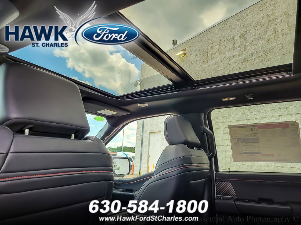 2025 FORD F-150 - Image 10