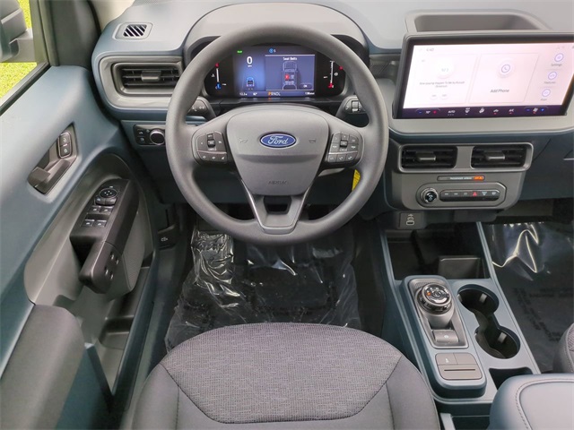 2025 Ford Maverick XL photo 13